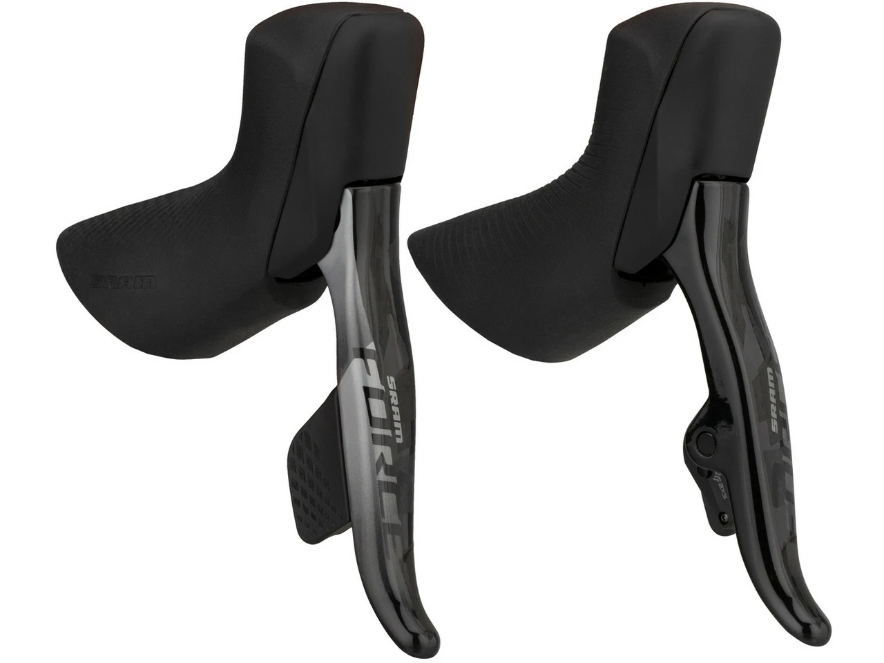 SRAM Force ETap AXS HRD FM Für 1x12-fach Center Lock Schaltgruppenset - Image 2