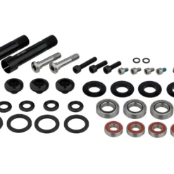 Santa Cruz Pro Pack Lager Kit Für V10