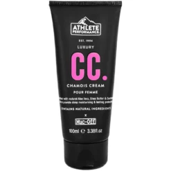 Muc-Off Luxury Chamois Cream Pour Femme Sitzcreme