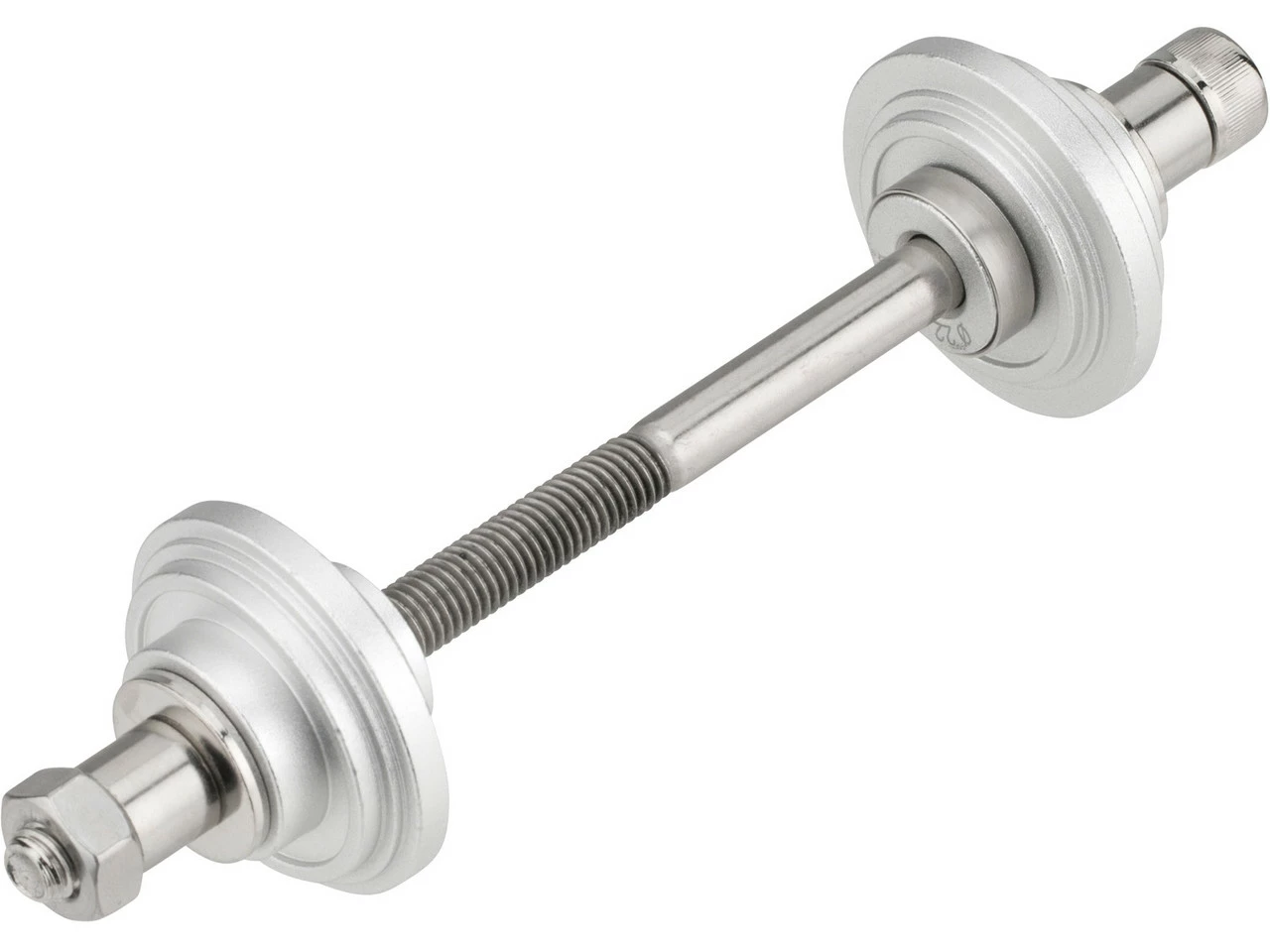 3min19sec Innenlager Einpresswerkzeug Für GXP 24 Mm, 30 Mm Und DUB – Bild 2