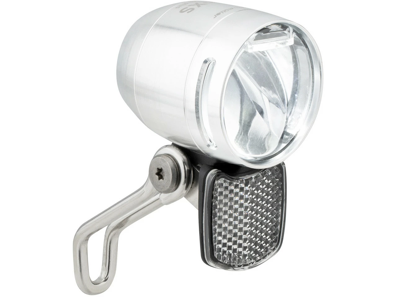 Busch-mueller IQ-XS LED Frontlicht Mit StVZO-Zulassung