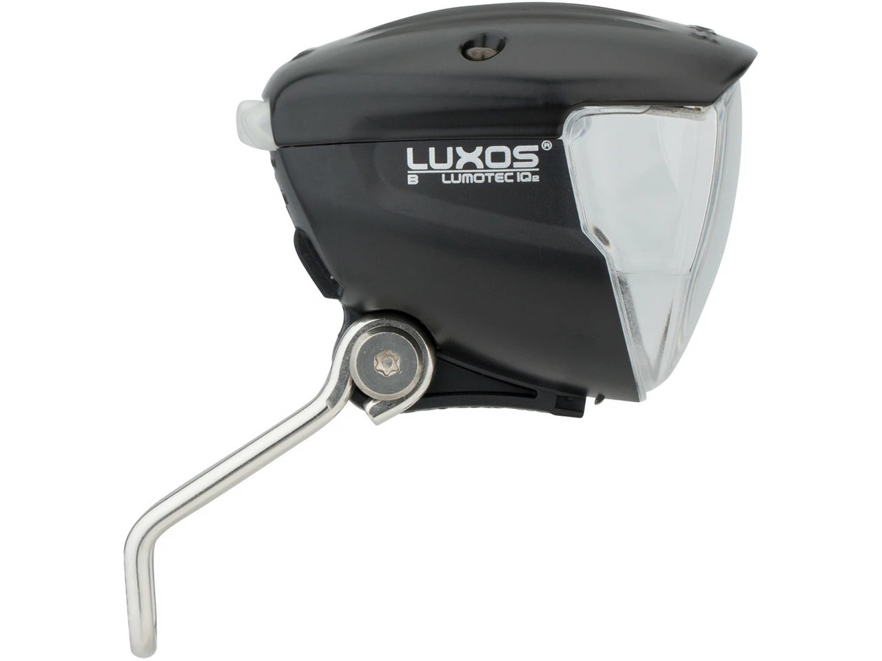 Busch-mueller Lumotec Luxos IQ2 B LED Frontlicht Mit StVZO-Zulassung - Image 4