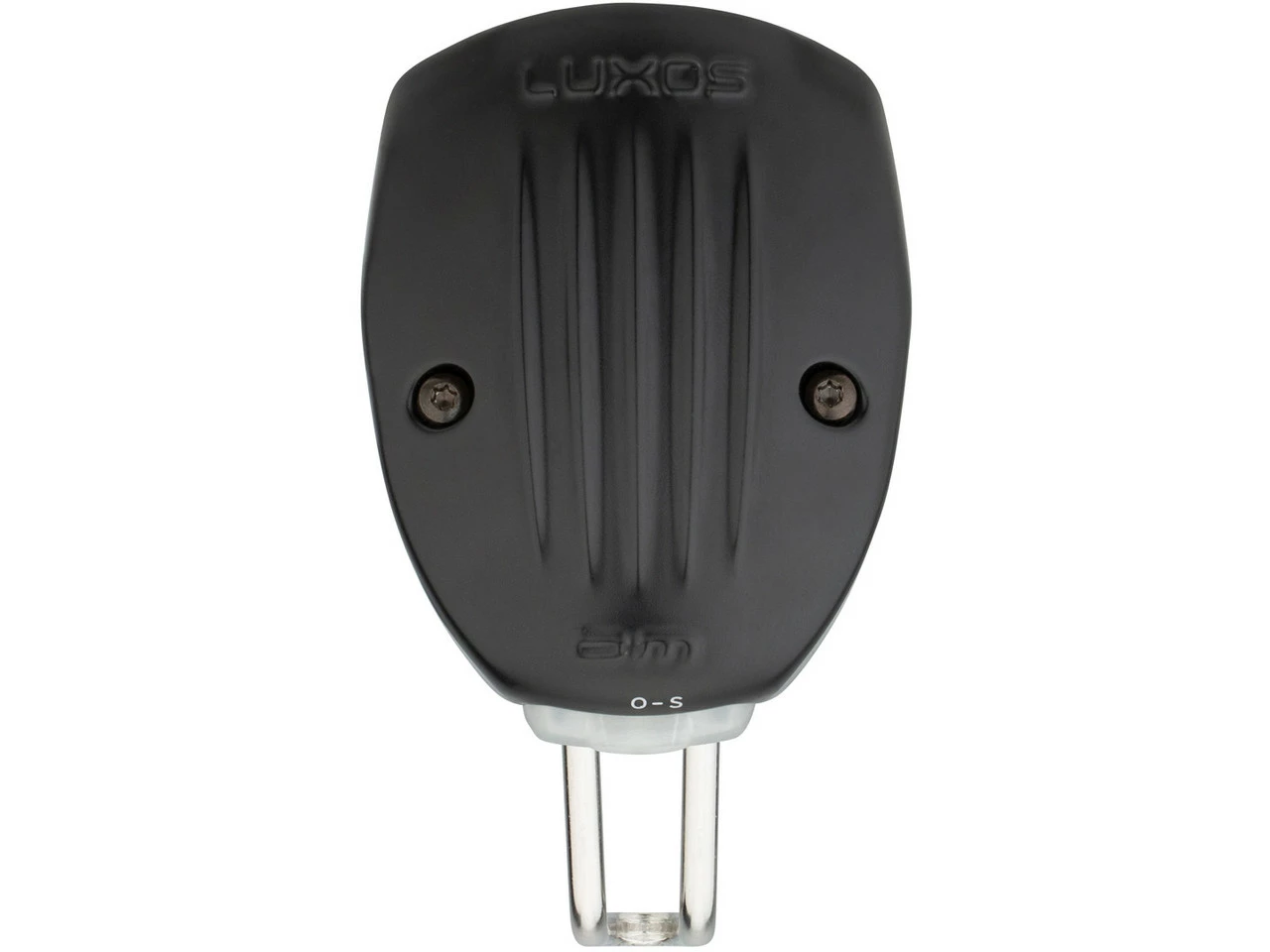 Busch-mueller Lumotec Luxos IQ2 B LED Frontlicht Mit StVZO-Zulassung - Image 5