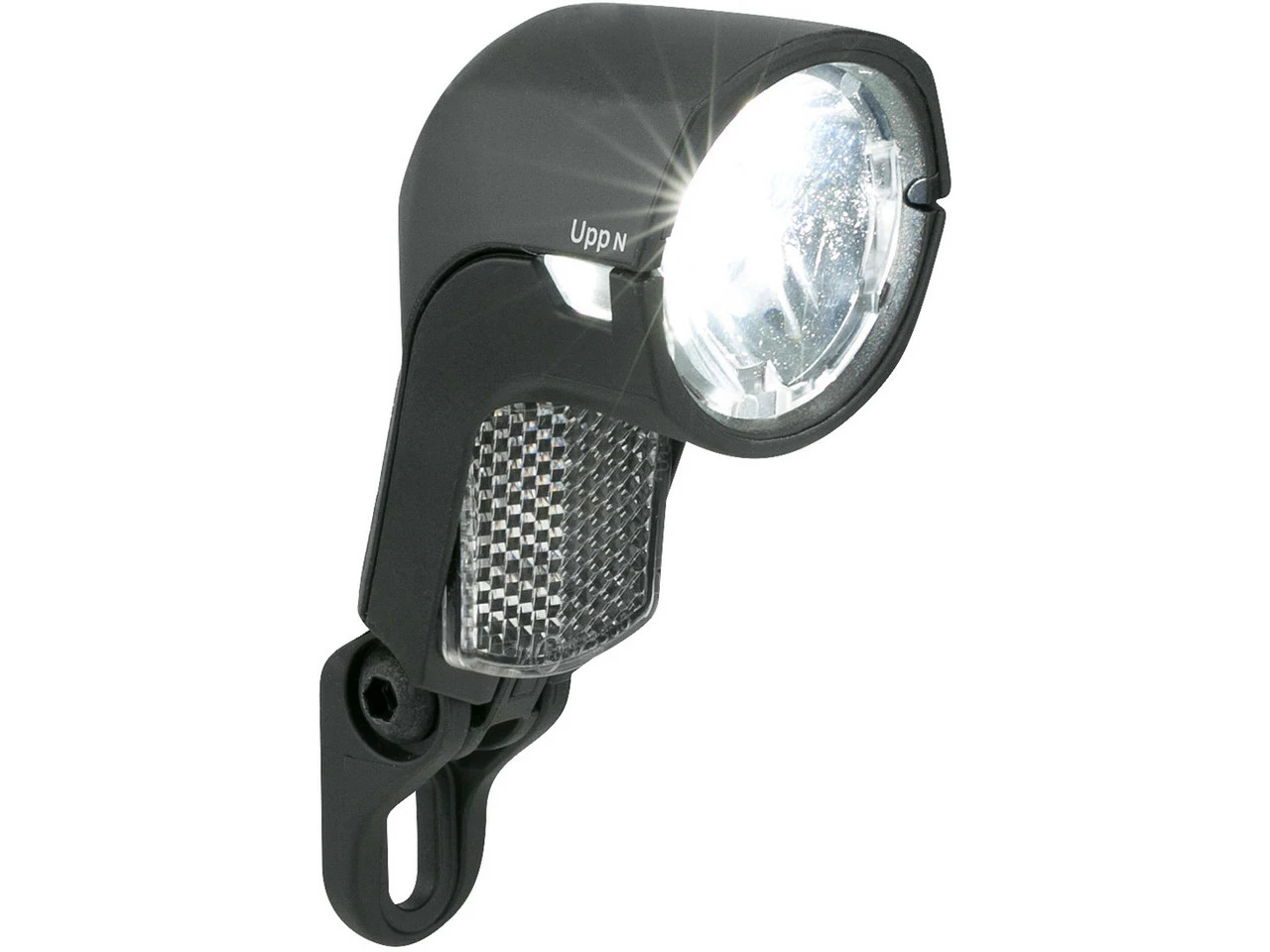 Busch-mueller UPP N LED Frontlicht Mit StVZO-Zulassung