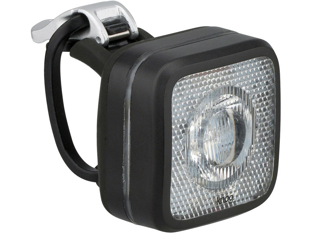 KNOG Blinder MOB USB LED Frontlicht Mit StVZO-Zulassung - Image 2