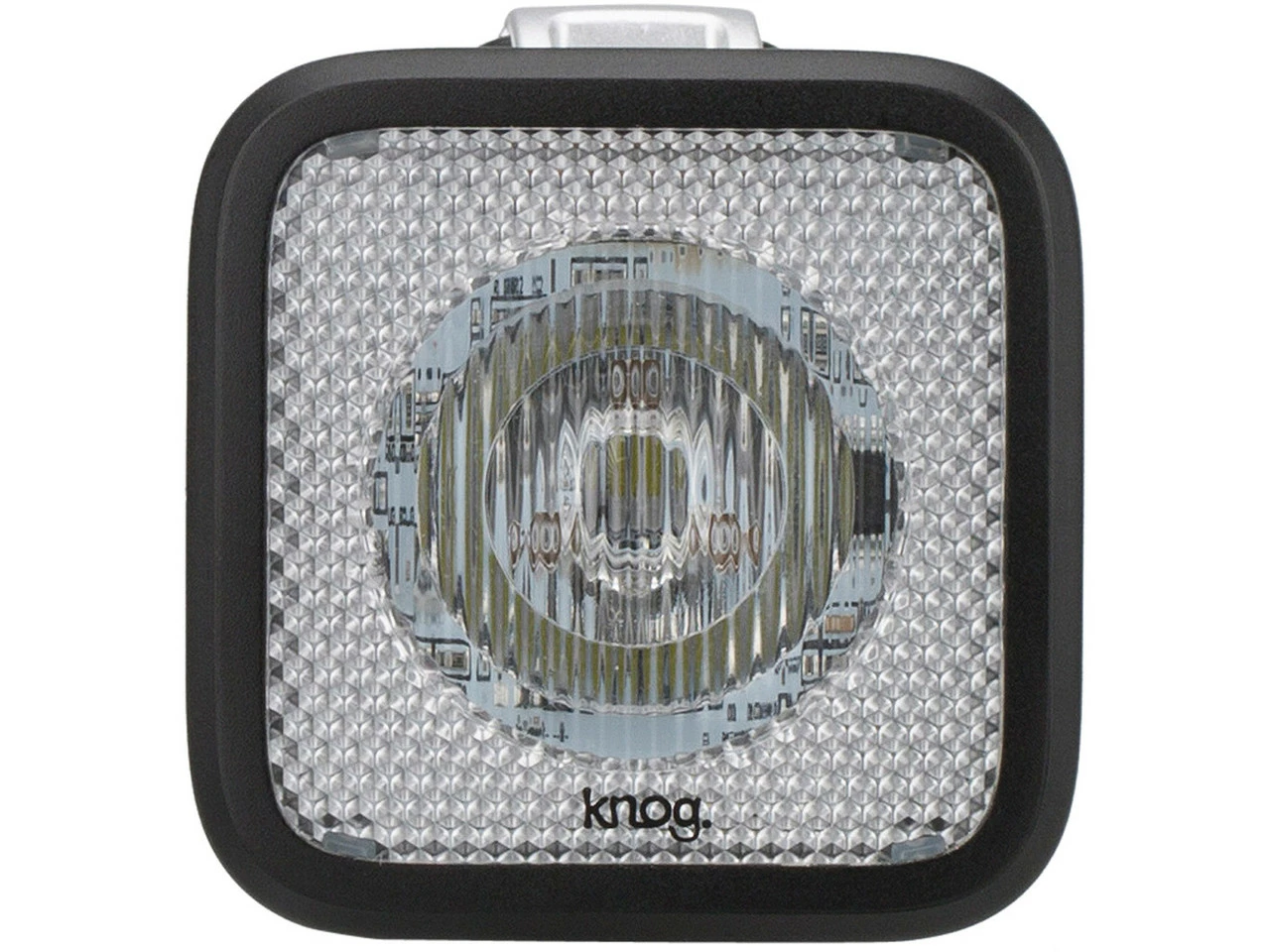 KNOG Blinder MOB USB LED Frontlicht Mit StVZO-Zulassung - Image 3