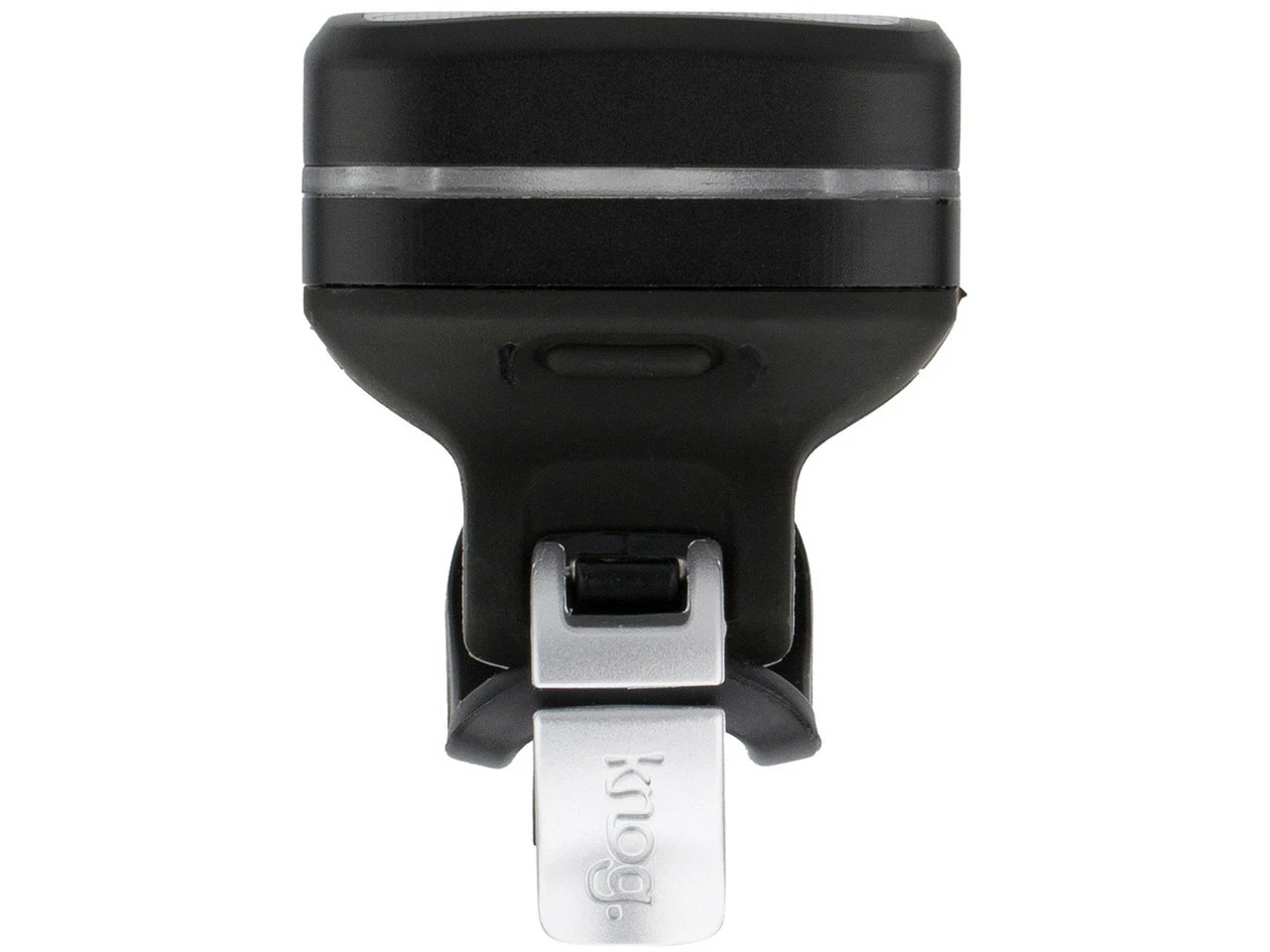 KNOG Blinder MOB USB LED Frontlicht Mit StVZO-Zulassung - Image 5