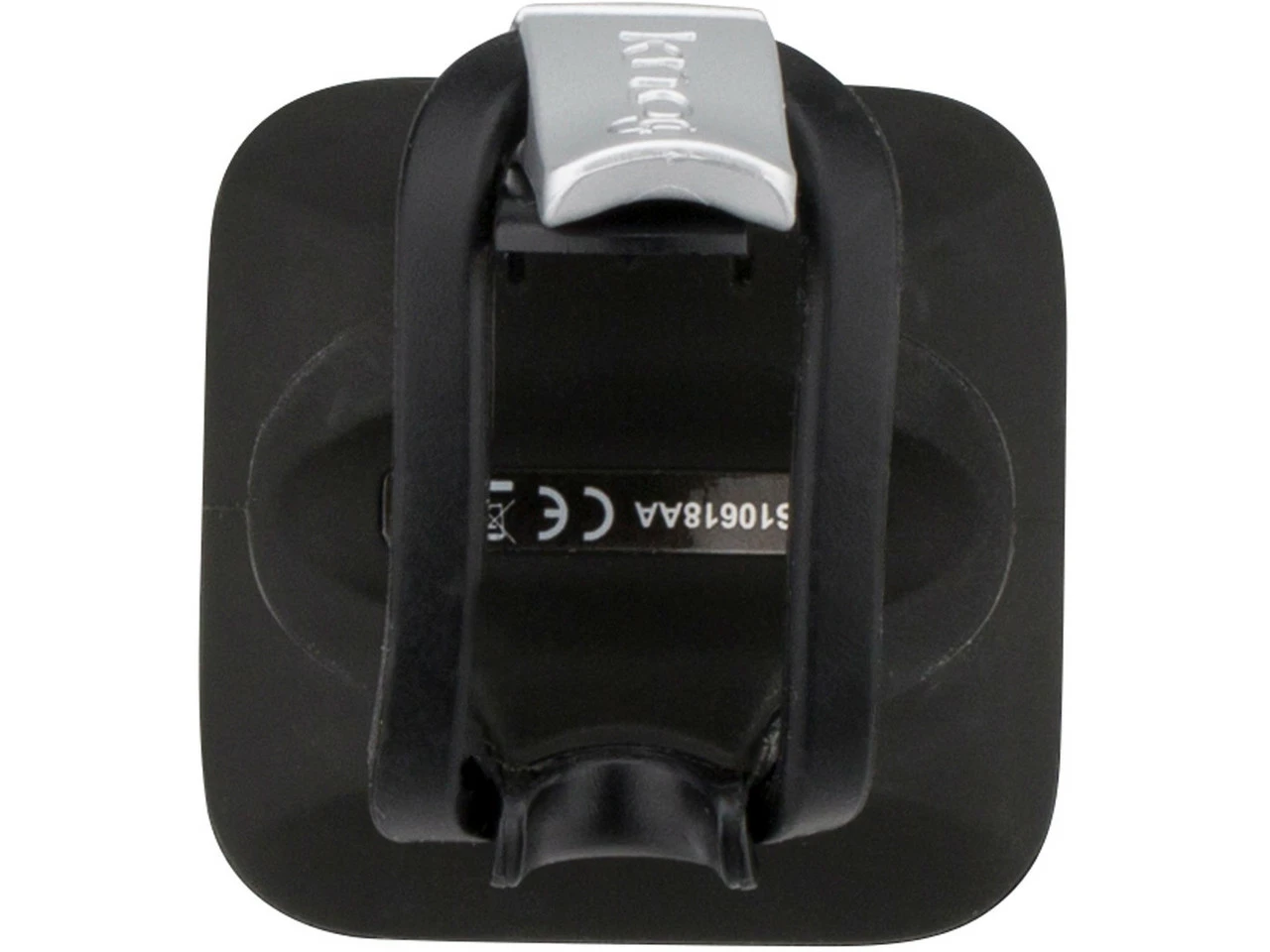 KNOG Blinder MOB USB LED Frontlicht Mit StVZO-Zulassung - Image 6