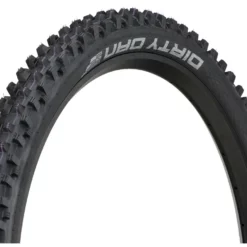 Schwalbe Dirty Dan Evolution ADDIX Ultra Soft Super Gravity 27,5" Faltreifen