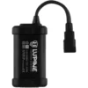 Lupine Hardcase Li-Ionen Akku Mit Klettband