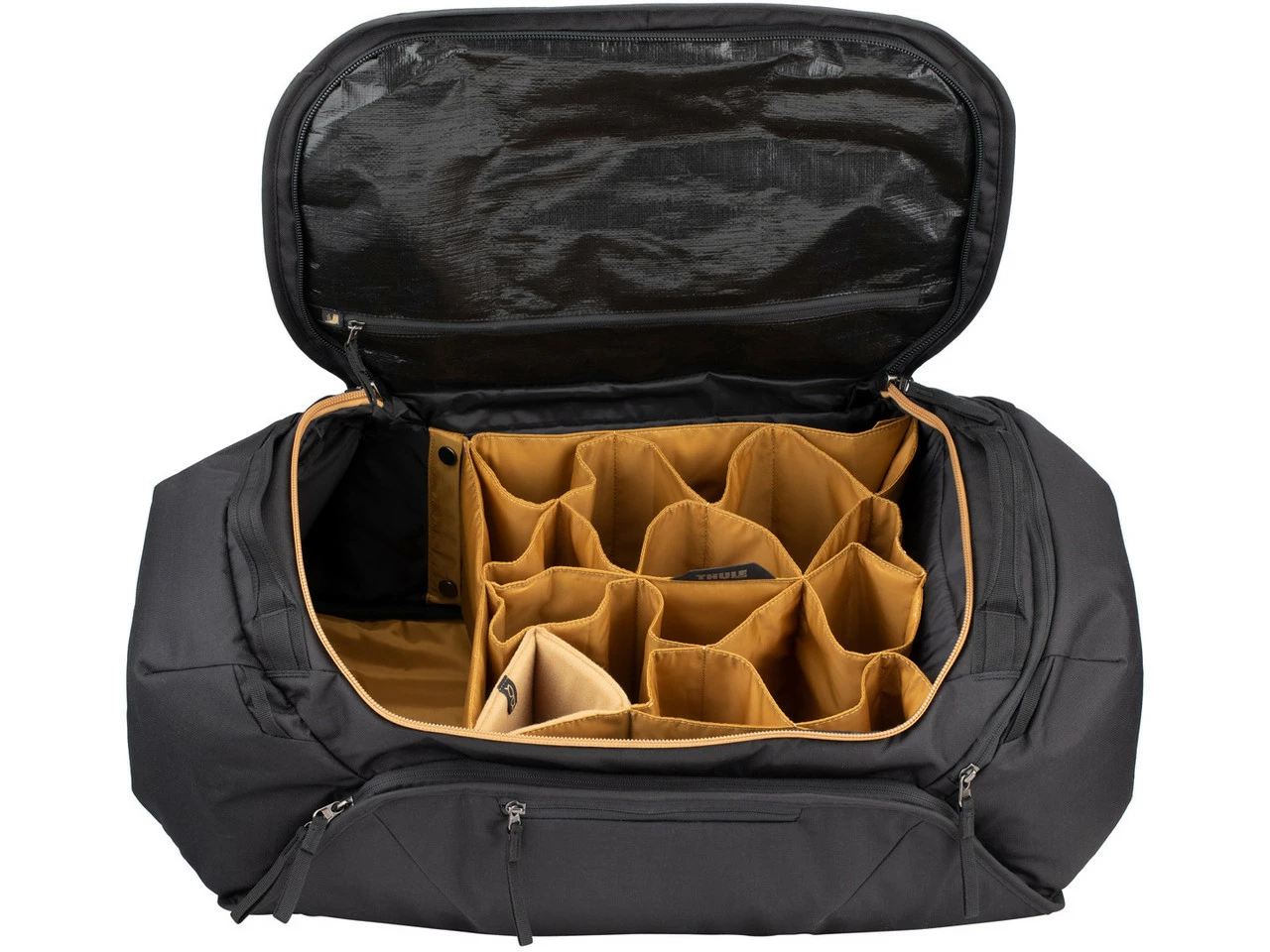 Thule RoundTrip Bike Duffel Tasche - Image 5