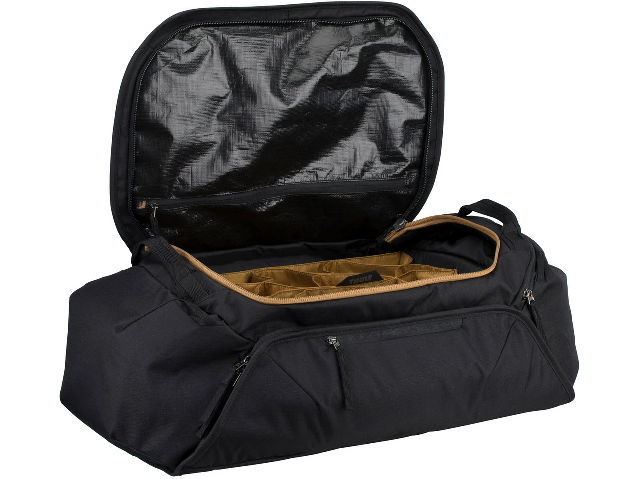 Thule RoundTrip Bike Duffel Tasche - Image 6