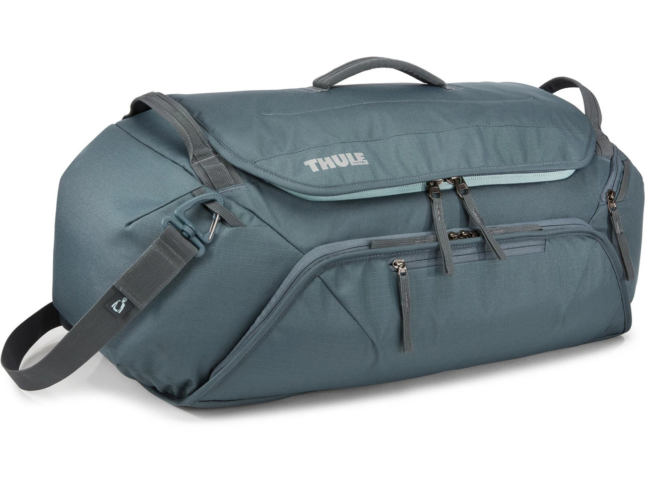 Thule RoundTrip Bike Duffel Tasche - Image 15
