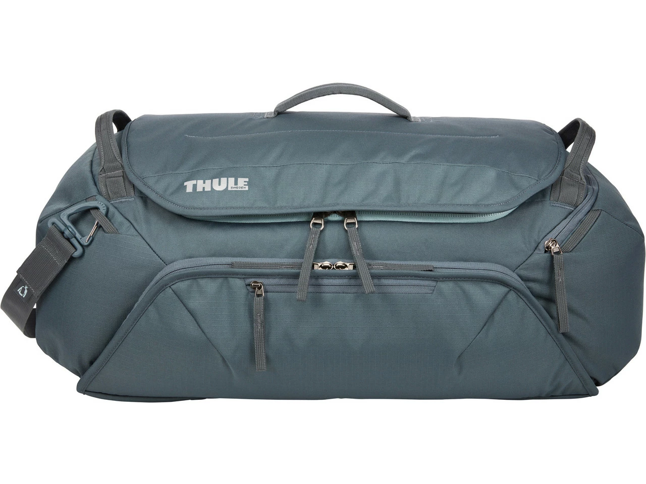 Thule RoundTrip Bike Duffel Tasche - Image 17