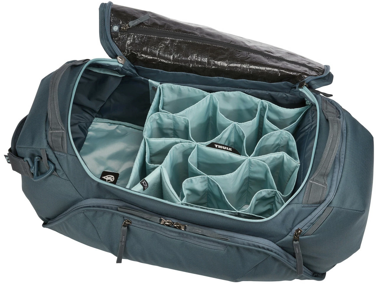 Thule RoundTrip Bike Duffel Tasche - Image 18