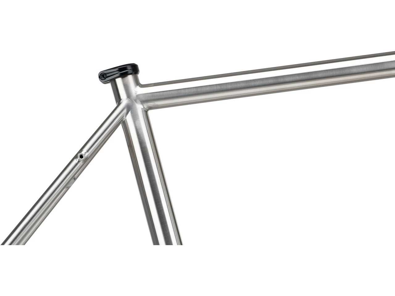 Bjorn Bikes Edelstahl Disc Rahmenkit - Image 5