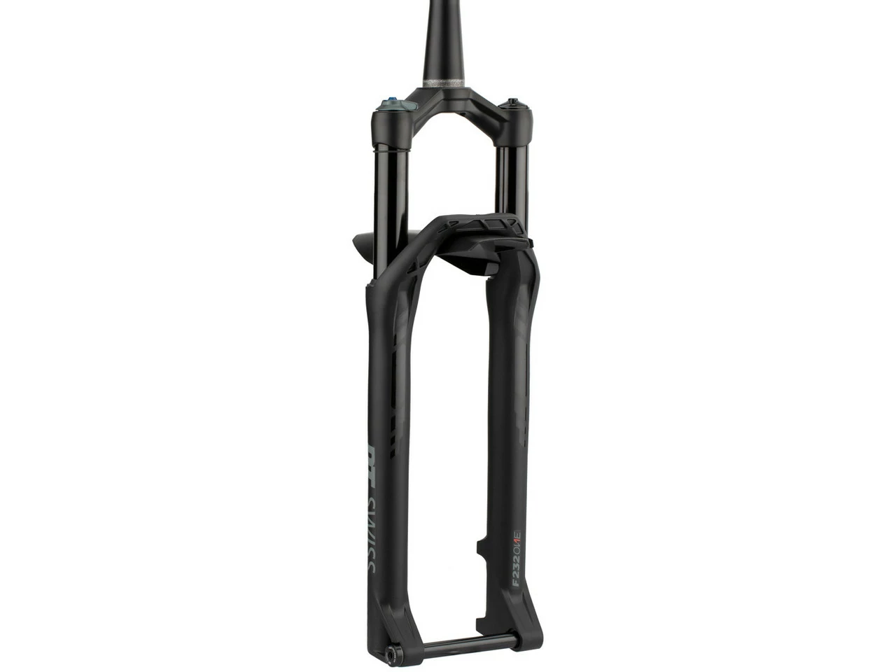 Dt-swiss F 232 ONE 29" Boost Crown Adjust Federgabel