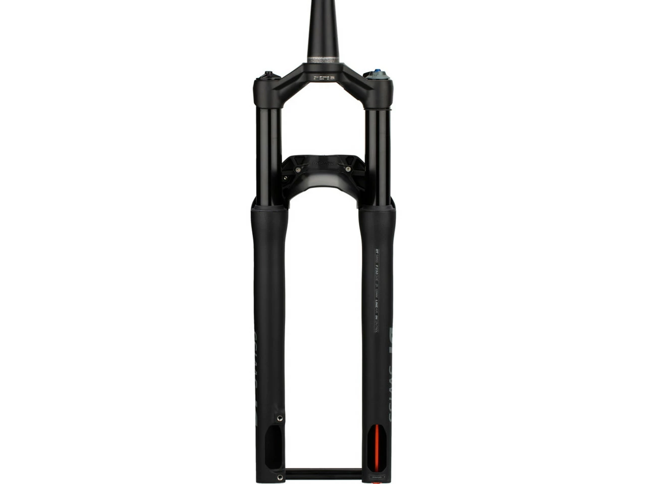 Dt-swiss F 232 ONE 29" Boost Crown Adjust Federgabel – Bild 3