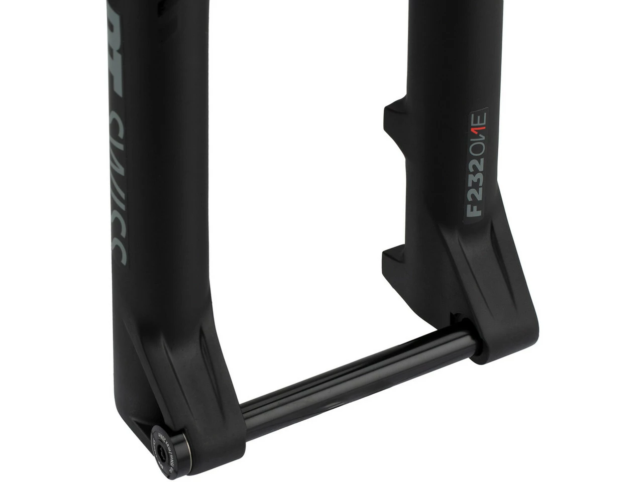 Dt-swiss F 232 ONE 29" Boost Crown Adjust Federgabel – Bild 7