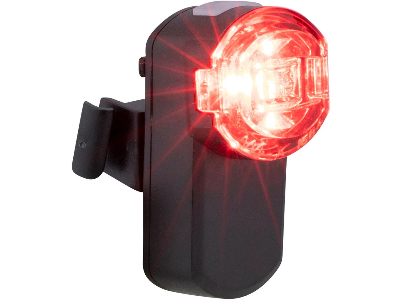 AXA Compactline Rear Rücklicht Mit StVZO-Zulassung