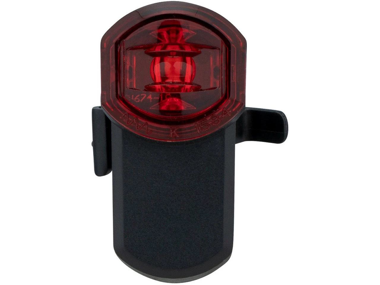 AXA Compactline Rear Rücklicht Mit StVZO-Zulassung – Bild 3