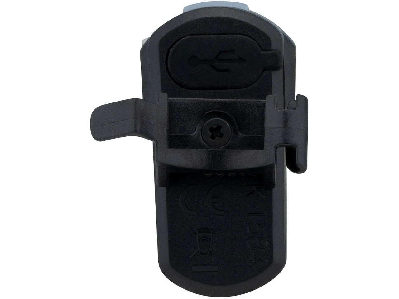 AXA Compactline Rear Rücklicht Mit StVZO-Zulassung – Bild 6