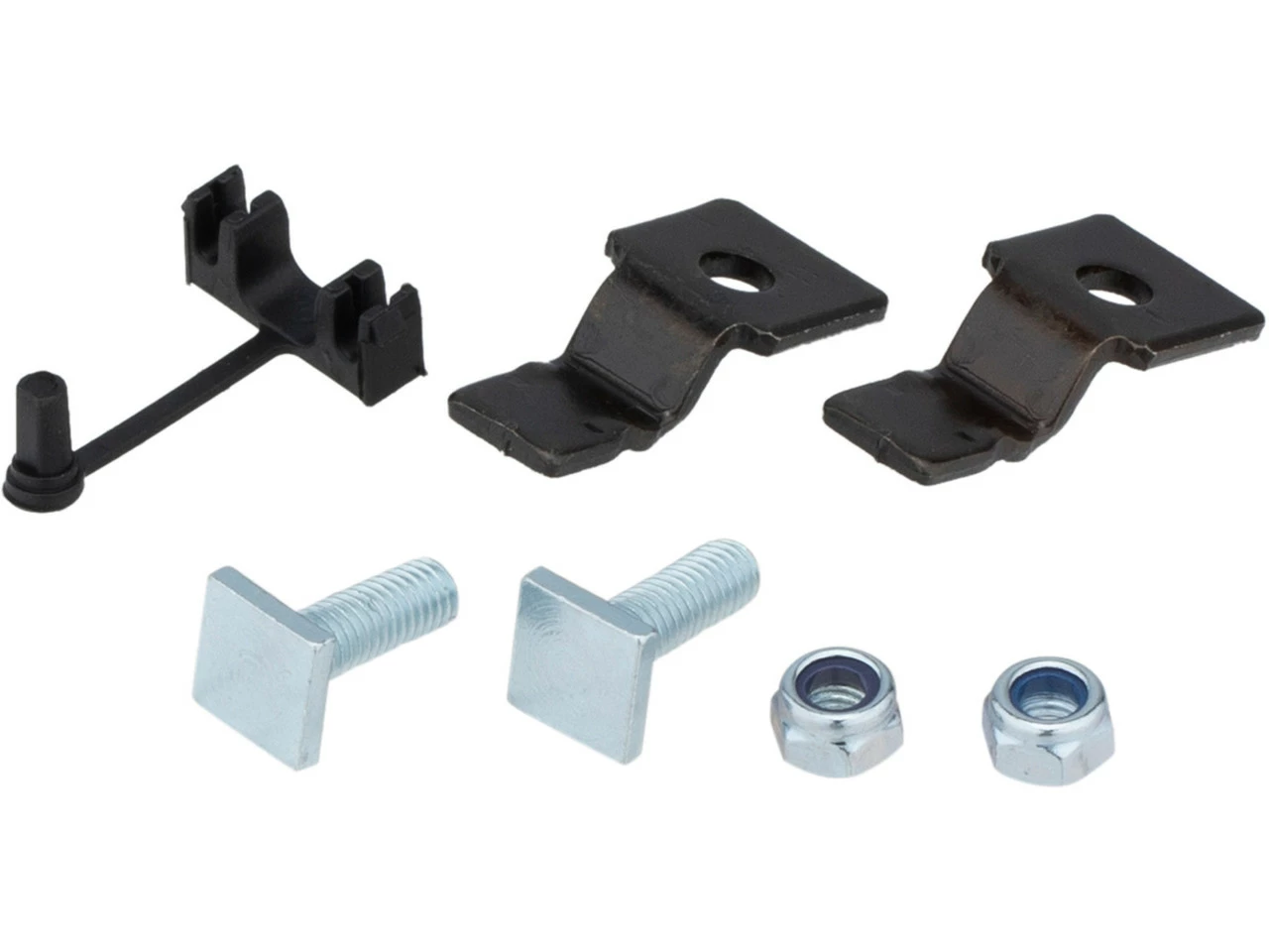 Busch-mueller Toplight Flat S Plus LED Rücklicht Mit StVZO-Zulassung – Bild 7