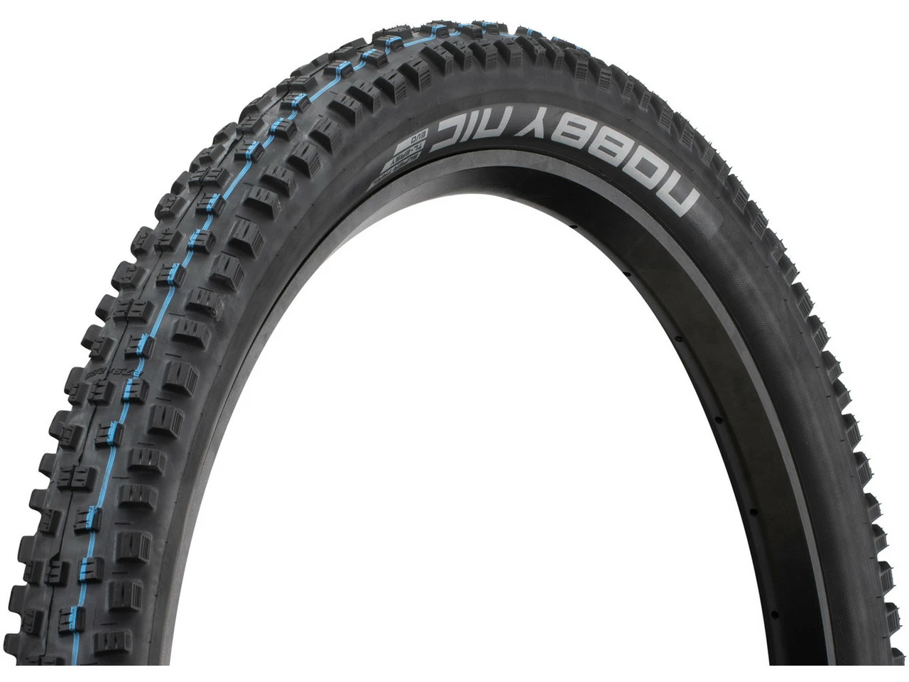Schwalbe Nobby Nic Evolution ADDIX SpeedGrip Super Trail 27,5+ Faltreifen