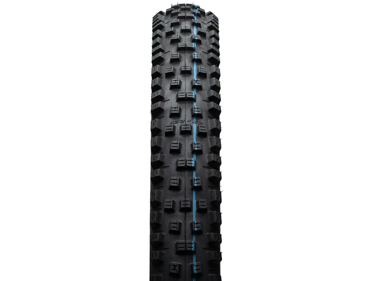 Schwalbe Nobby Nic Evolution ADDIX SpeedGrip Super Trail 27,5+ Faltreifen - Image 3