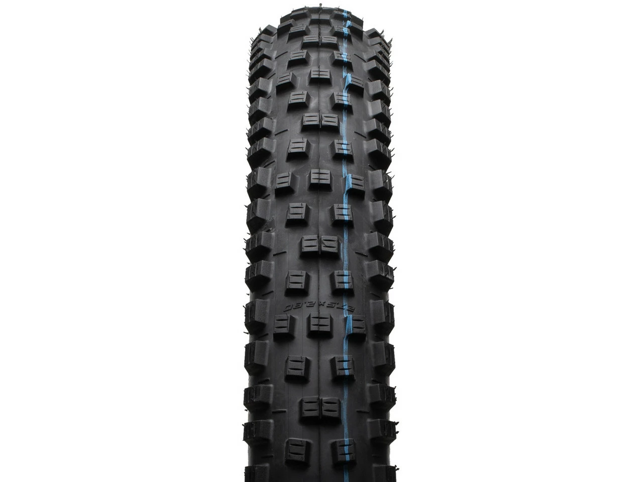 Schwalbe Nobby Nic Evolution ADDIX SpeedGrip Super Trail 27,5+ Faltreifen - Image 7