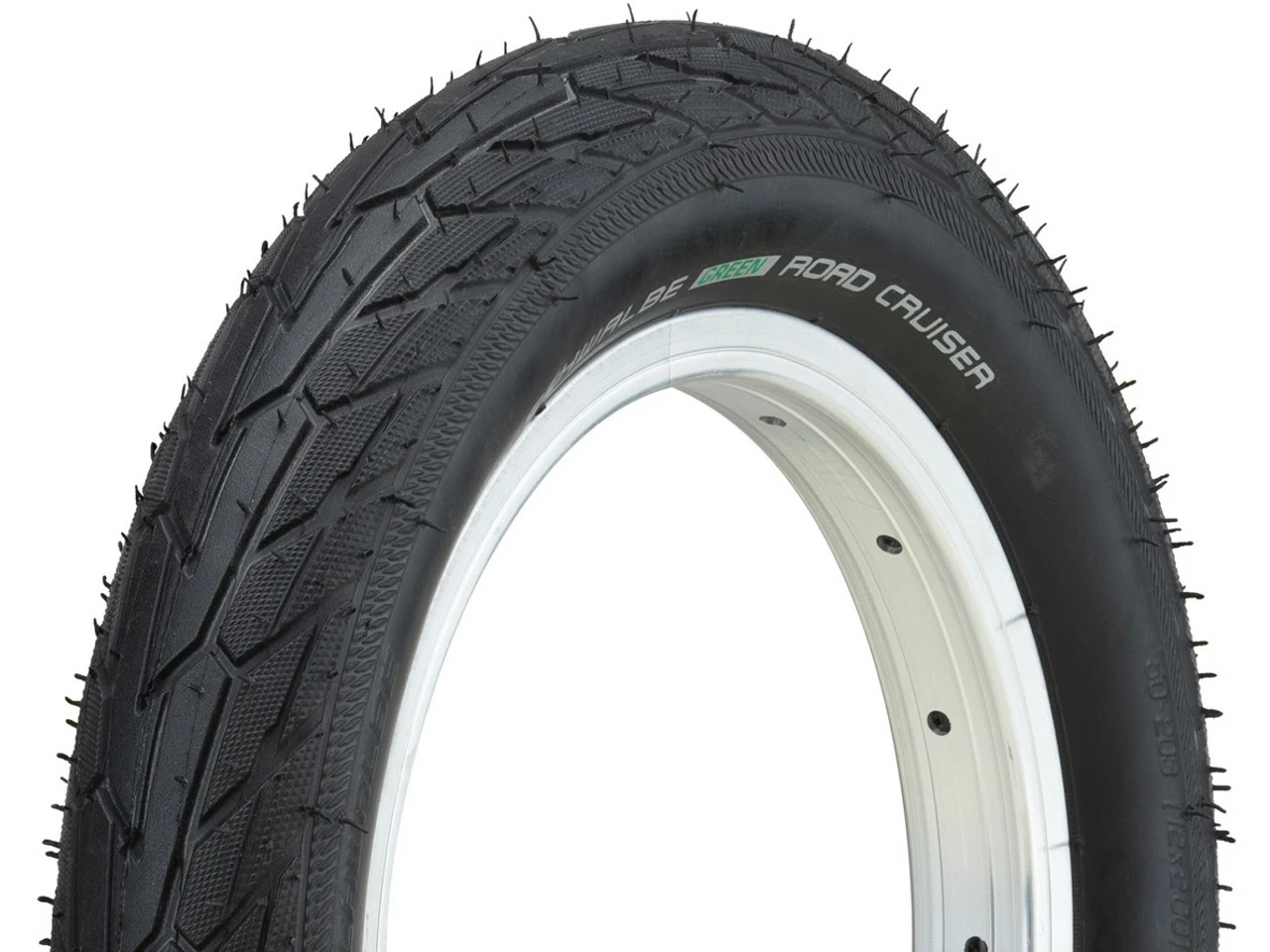 Schwalbe Road Cruiser 12" Drahtreifen