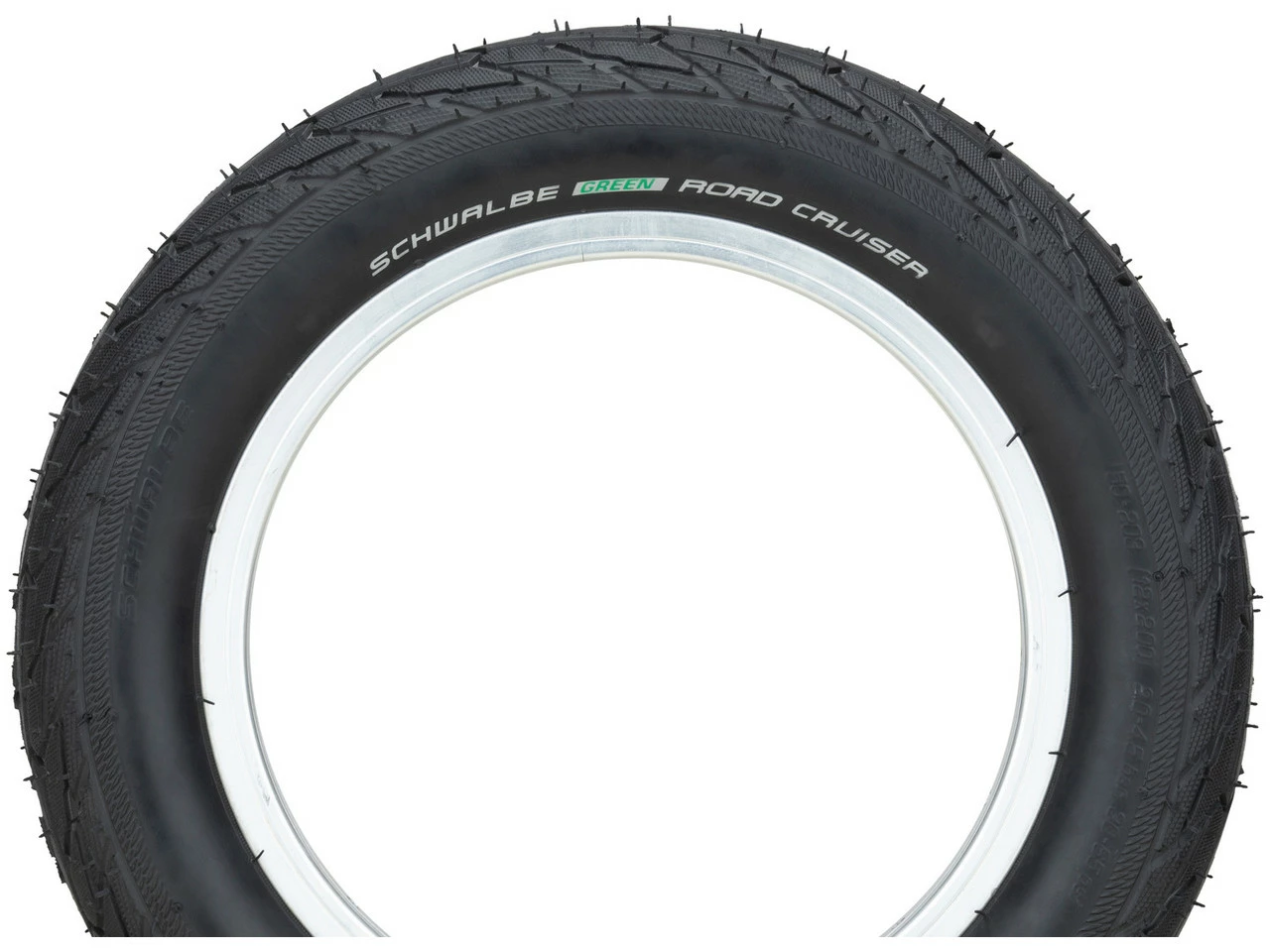 Schwalbe Road Cruiser 12" Drahtreifen - Image 2