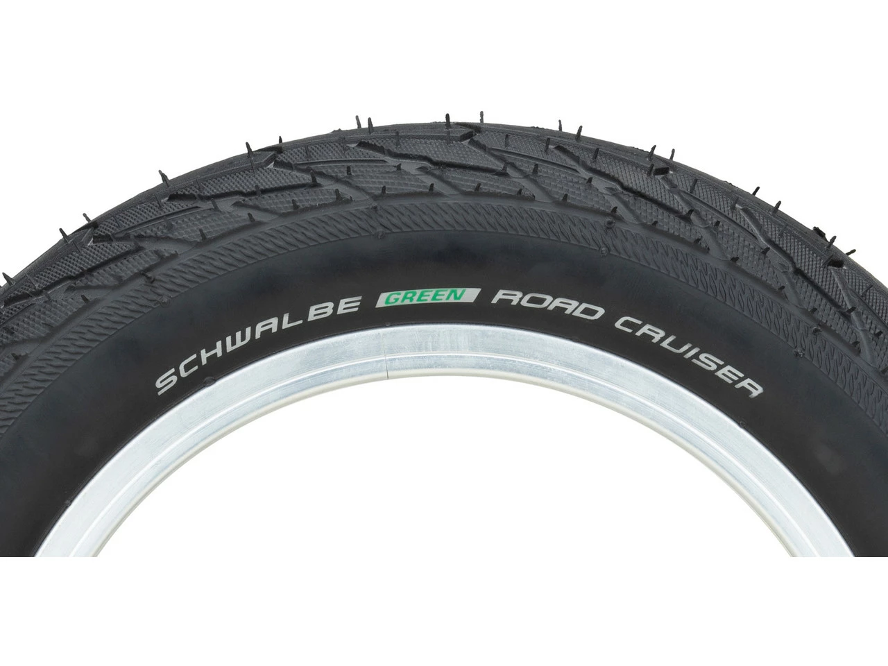 Schwalbe Road Cruiser 12" Drahtreifen - Image 3