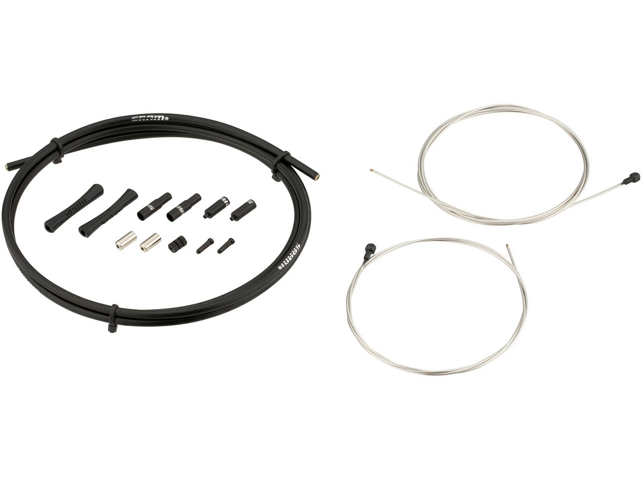 SRAM Bremszug Kit SlickWire Pro Road