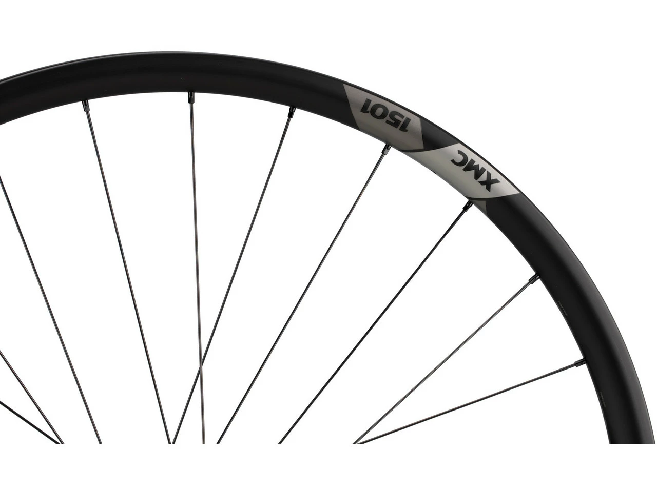 Dt-swiss XMC 1501 SPLINE 30 Carbon Boost Disc Center Lock 27,5" Laufradsatz – Bild 6