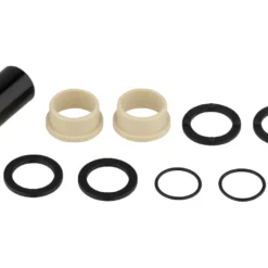 Fox Racing Shox Aluminium Einbaubuchsenset 8 Mm 7-teilig