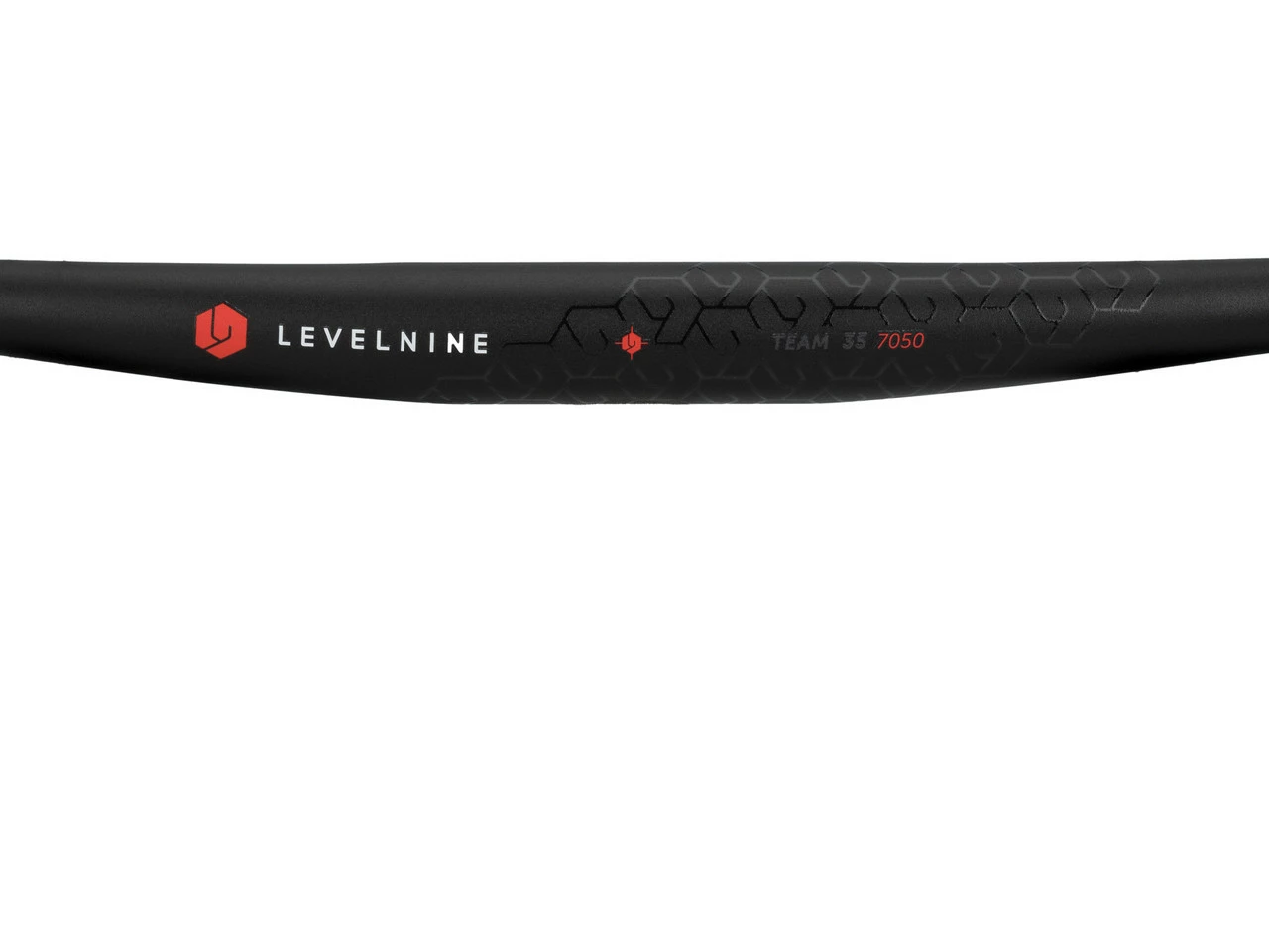 LEVELNINE Team MTB 35 Flat-Lenker - Image 2