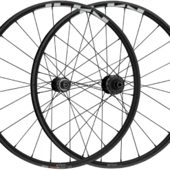 Shimano WH-MT500-CL-B / WH-MT501-CL-B Disc Center Lock 27,5" Laufradsatz