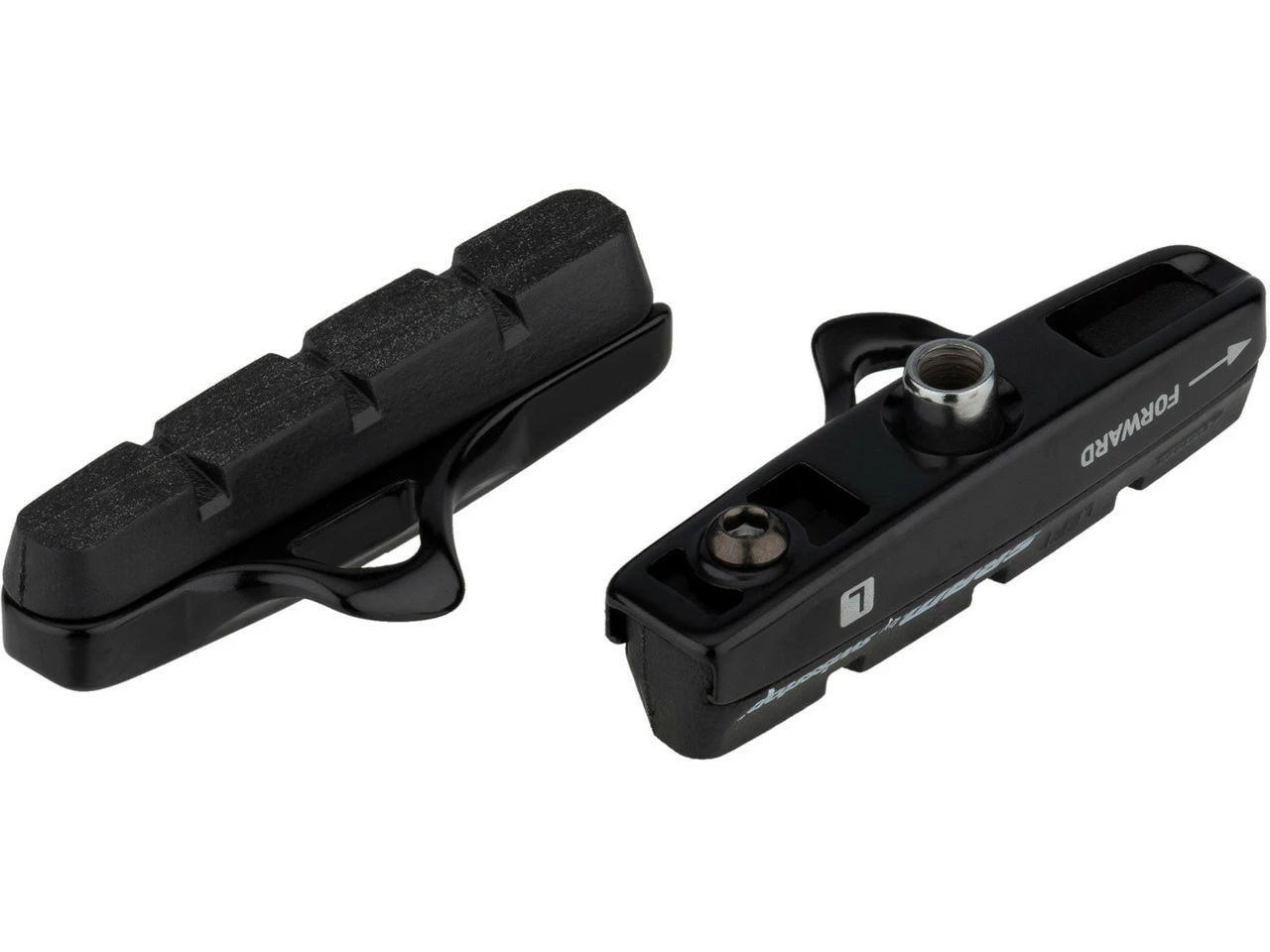 SRAM Bremsschuhe Cartridge Für Red Felgenbremse