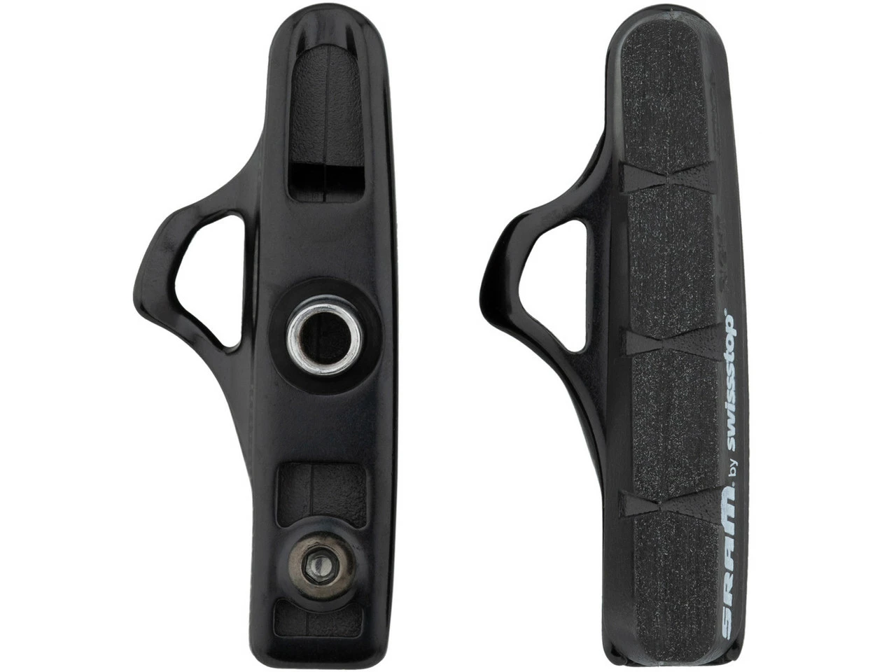 SRAM Bremsschuhe Cartridge Für Red Felgenbremse – Bild 2