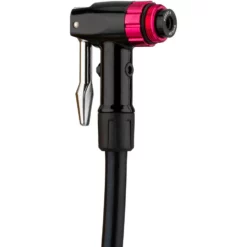 3min19sec Ersatzschlauch Mit Pumpenkopf Für Aluminium Standpumpe