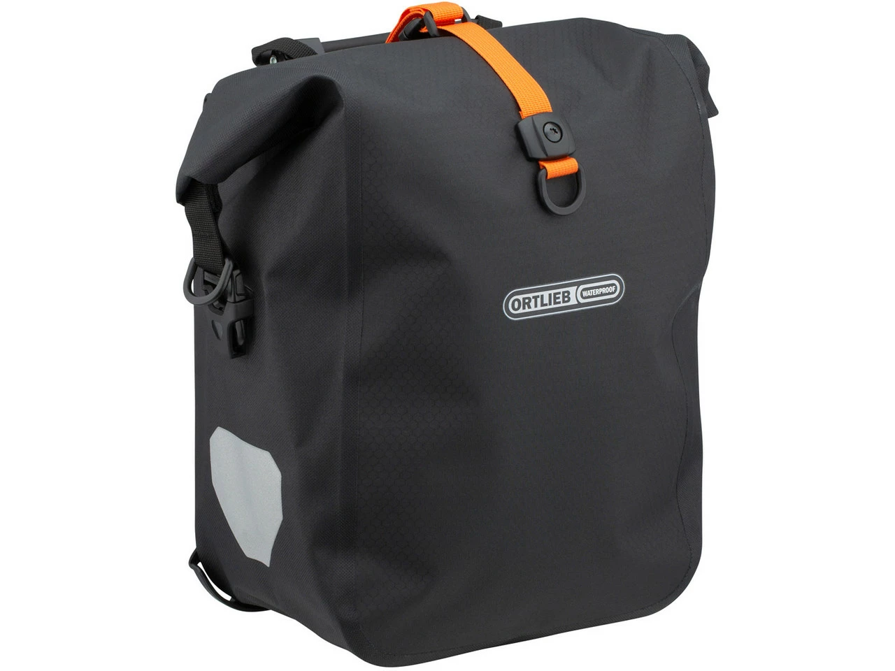 Ortlieb Gravel-Pack Fahrradtaschen