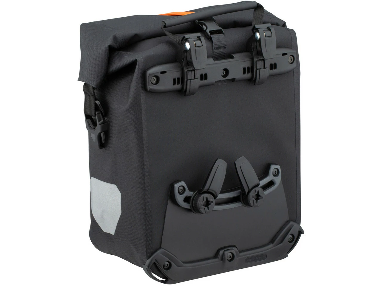 Ortlieb Gravel-Pack Fahrradtaschen - Image 2