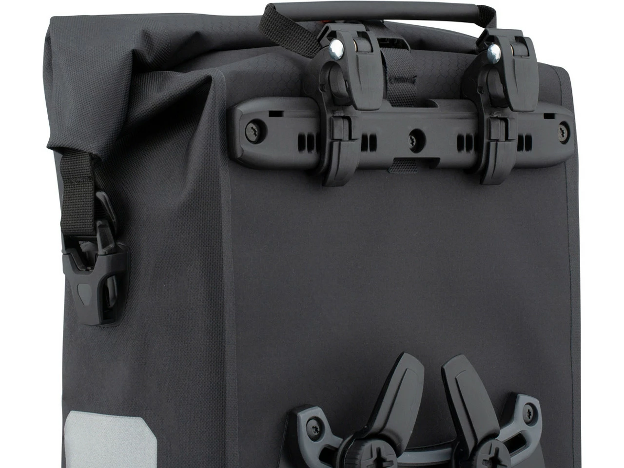 Ortlieb Gravel-Pack Fahrradtaschen - Image 3