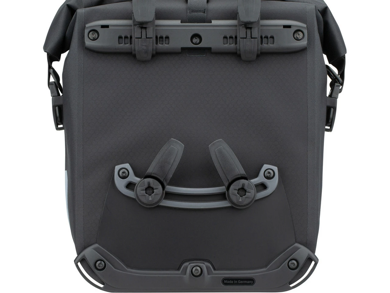 Ortlieb Gravel-Pack Fahrradtaschen - Image 4