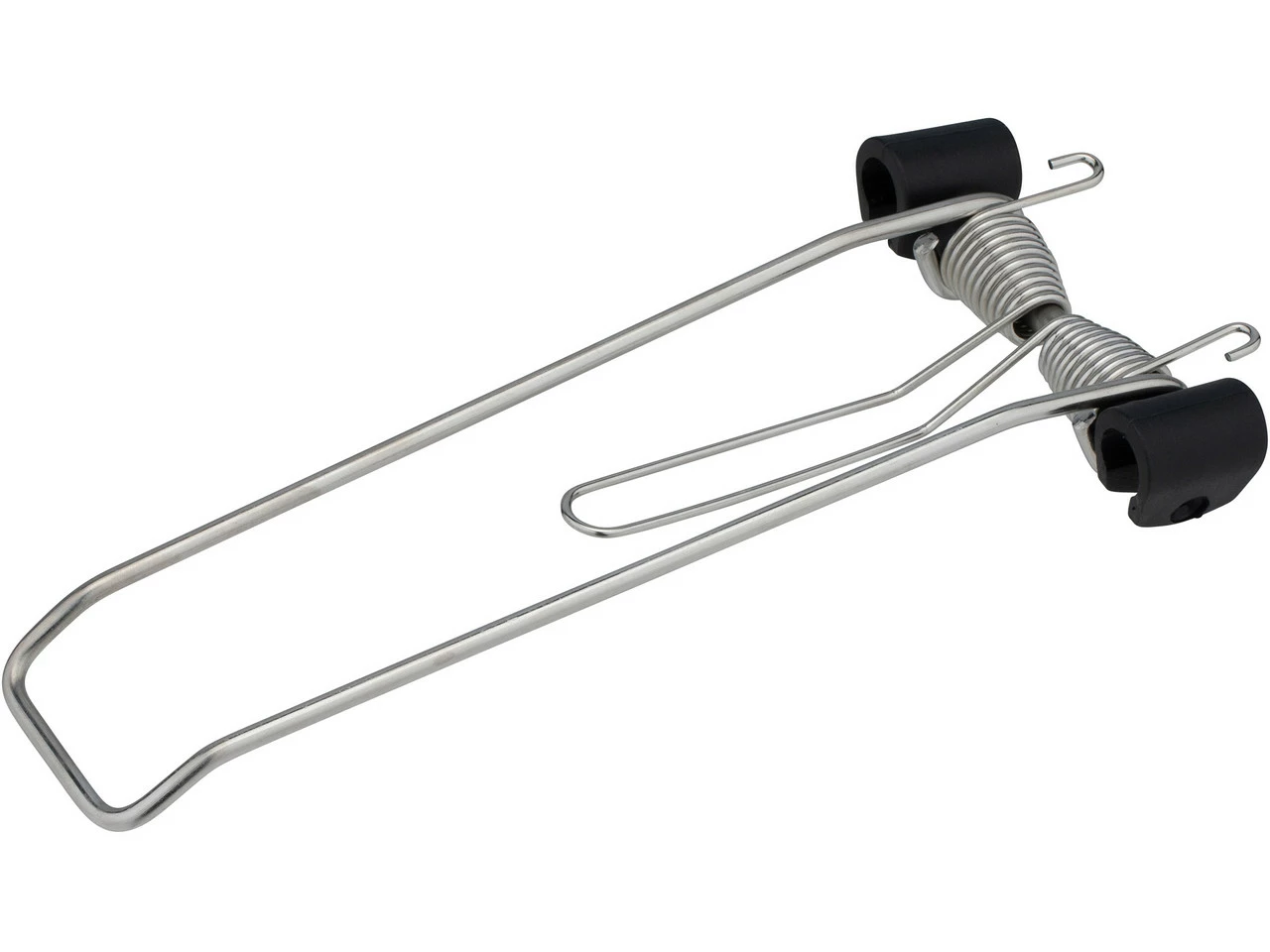 Racktime Clamp-it Federklappe Für Shine Evo Light