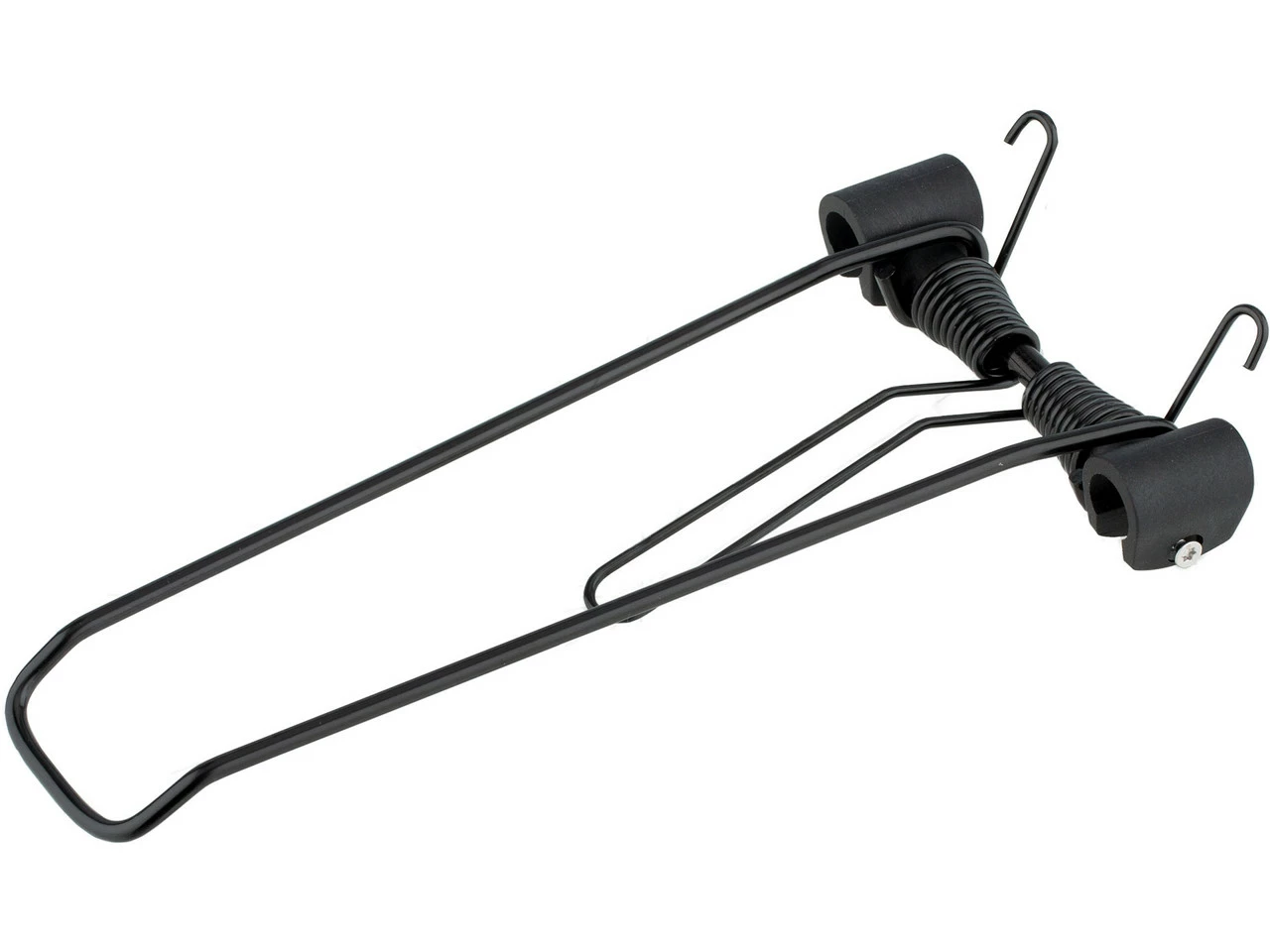 Racktime Clamp-it Federklappe Für Shine Evo Light - Image 4