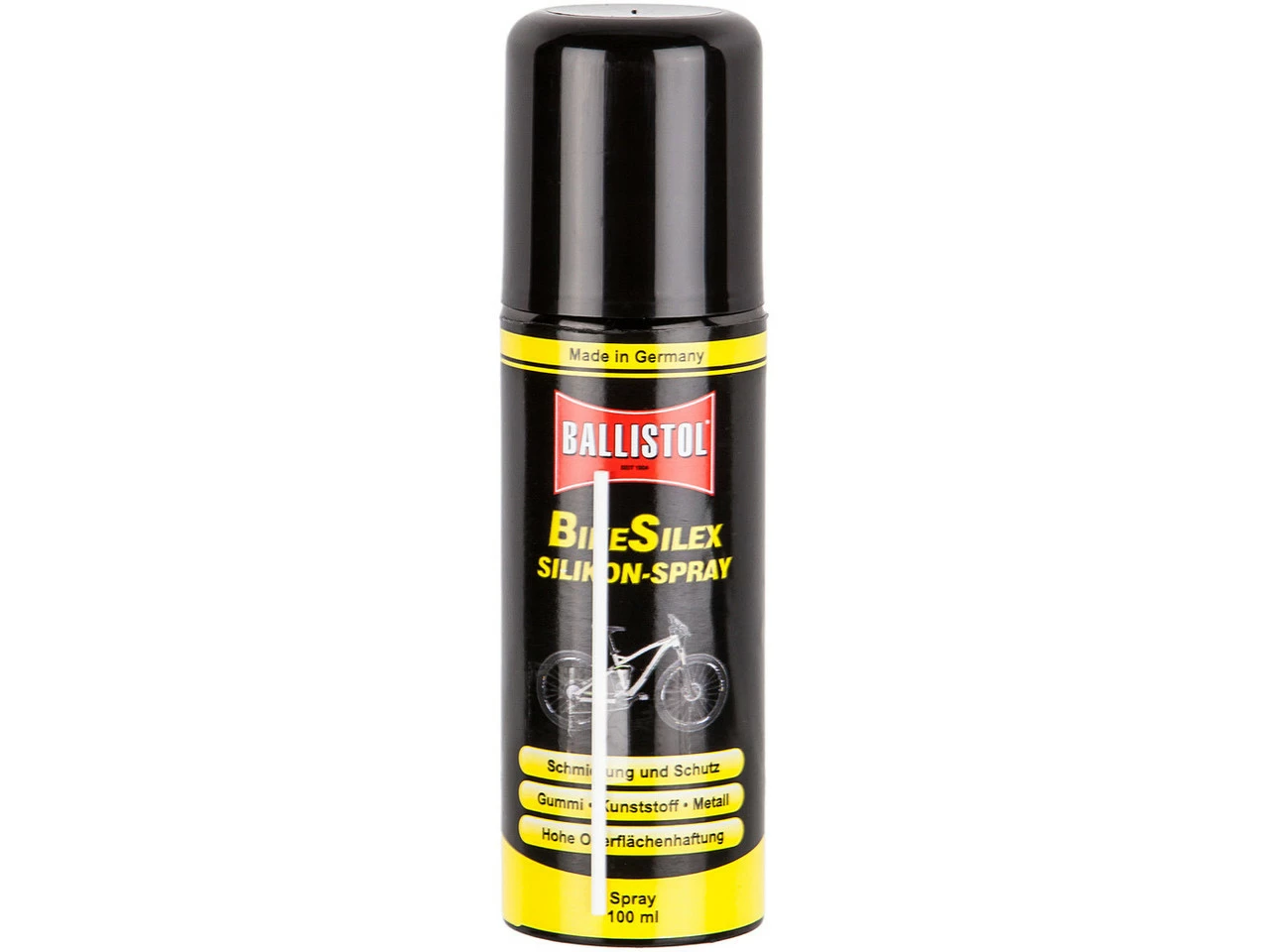 Ballistol BikeSilex Spray