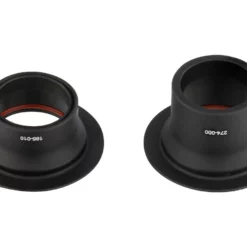 ZIPP Endkappen Für ZR1 Disc VR-Naben