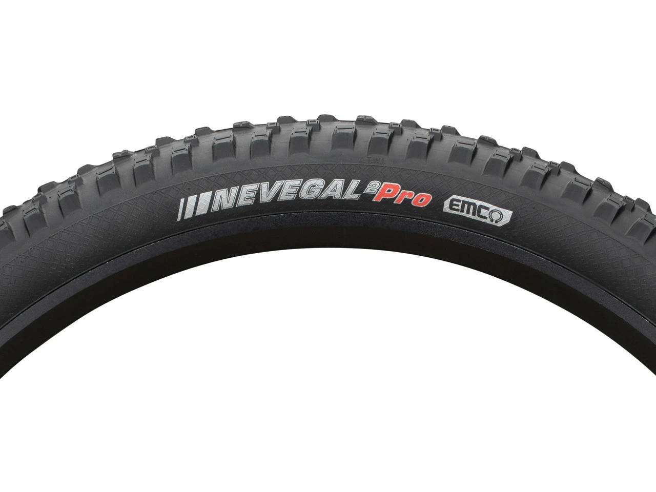 Kenda Nevegal² Pro EMC 27,5" Faltreifen – Bild 3